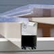 Altantak gop Feria Komplett 9 m2
