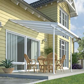 Altantak gop Feria Komplett 9 m2