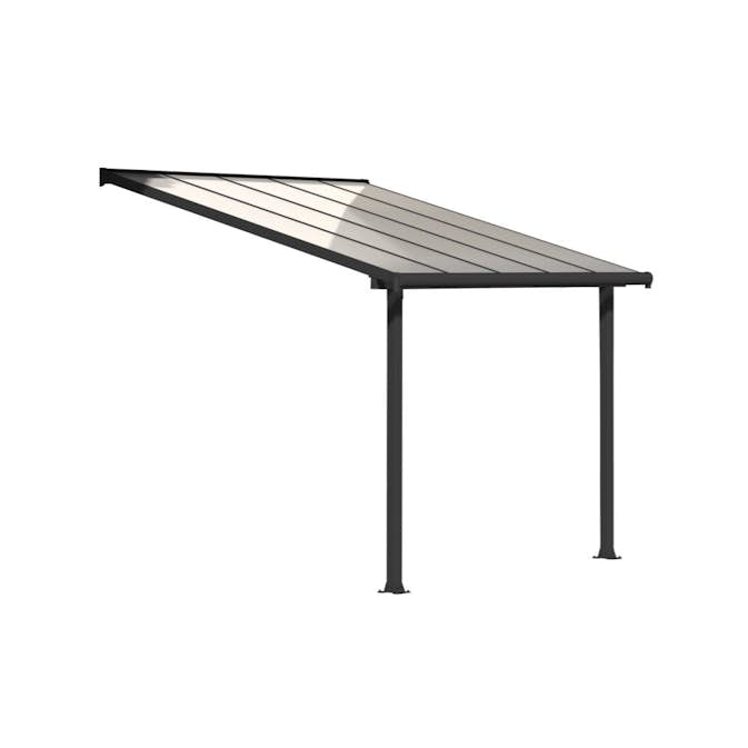 Altantak gop Olympia