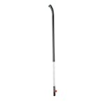 Aluminiumskaft Gardena Combisystem Ergoline 130 cm