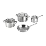 Grytsett AM COOK Senna S7