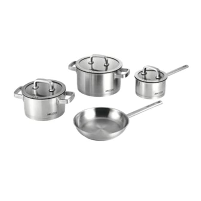 Grytsett AM COOK Senna S7