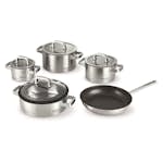 Grytsett AM COOK Senna S9 Plus