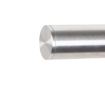 Ändstolpe Novoroom Rostfritt Räcke