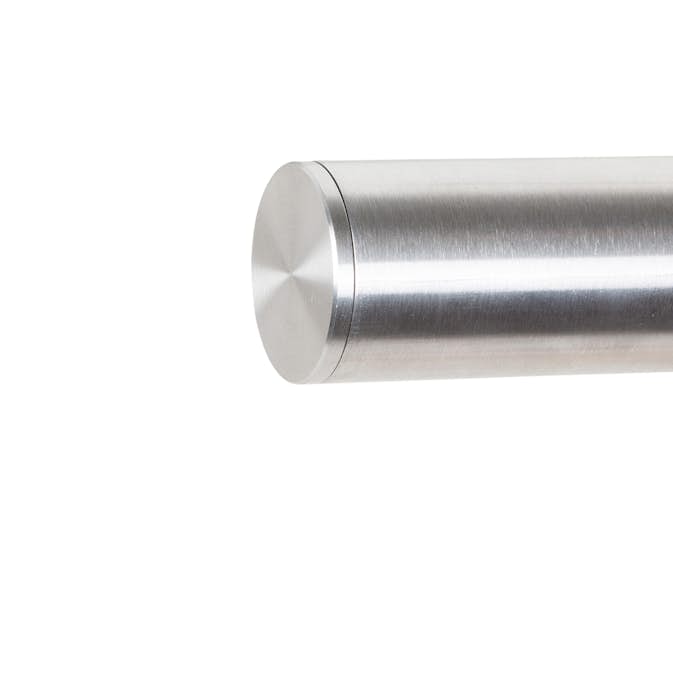 Ändstolpe Novoroom Rostfritt Räcke