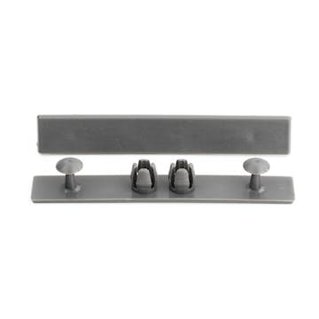 Ändstycke Kärnsund Wood Link DoubleDeck+