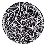 Bricka Åry Trays Wings Rund