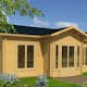 Stuga Palmako Anna 29,2 m2