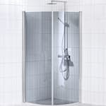 Duschhörn Alterna Picto Svängd