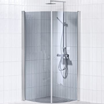 Duschhörn Alterna Picto Svängd