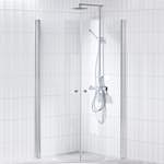 Duschhörn Alterna Picto Svängd