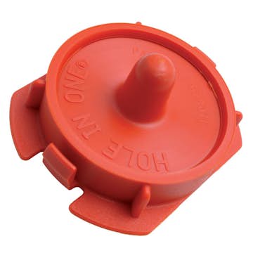 Apparatdosinsats HOLE IN ONE Med Borr-/kabelskydd