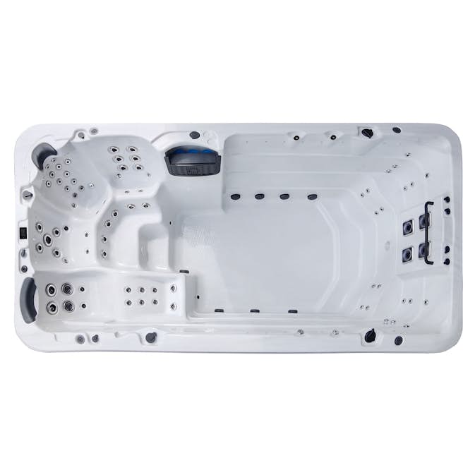 Swimspa Swebad Aqua Gym Max
