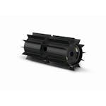 Gummiskrapa EGO POWER+ för BBA2100