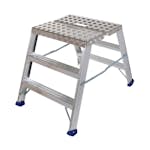 Arbetsbock Skeppshultstegen Proffs Industri