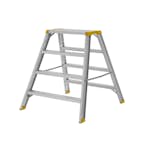 Arbetsbock Wibe 3500