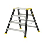 Arbetsbock Wibe 5500+