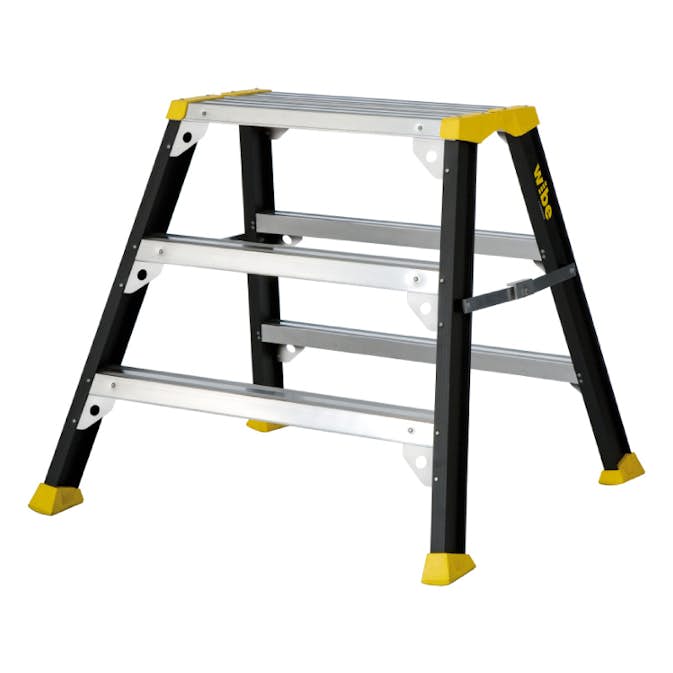 Arbetsbock Wibe 5500+