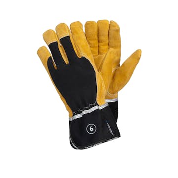 Arbetshandske Tegera 139 6-Pack