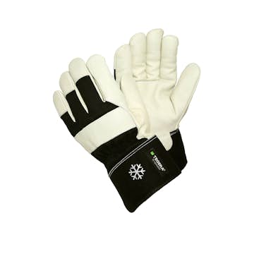 Arbetshandske Tegera 203 6-Pack