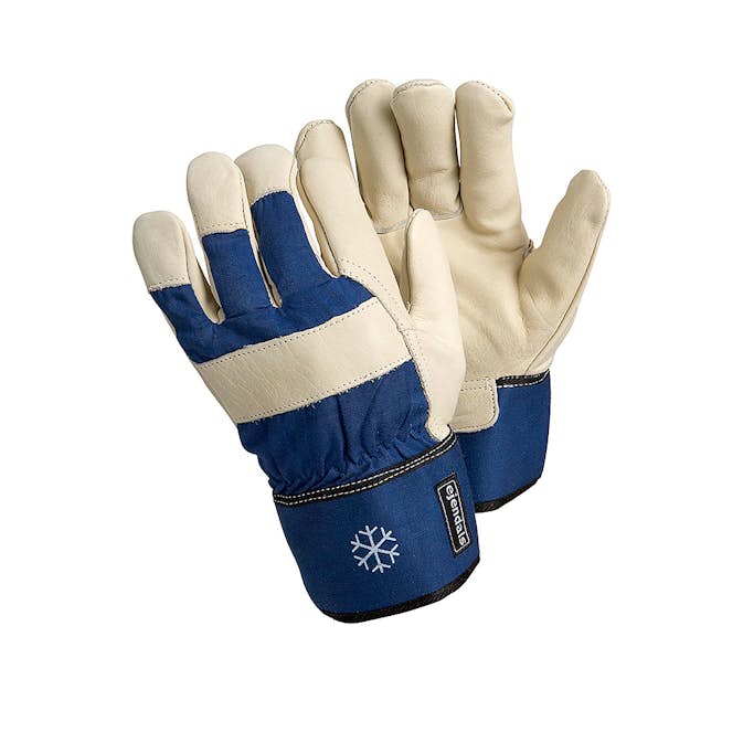 Arbetshandske Tegera 206 6-Pack