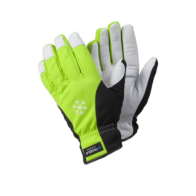 Arbetshandske Tegera 293 6-Pack