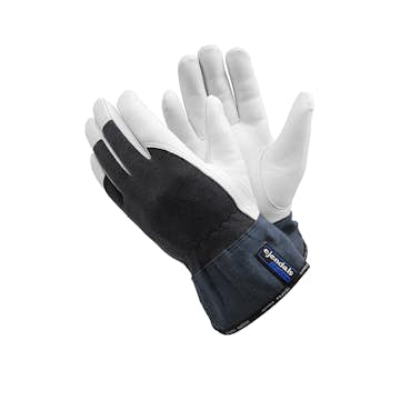 Arbetshandske Tegera 6751 12-Pack