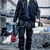 Arbetskläder & skydd