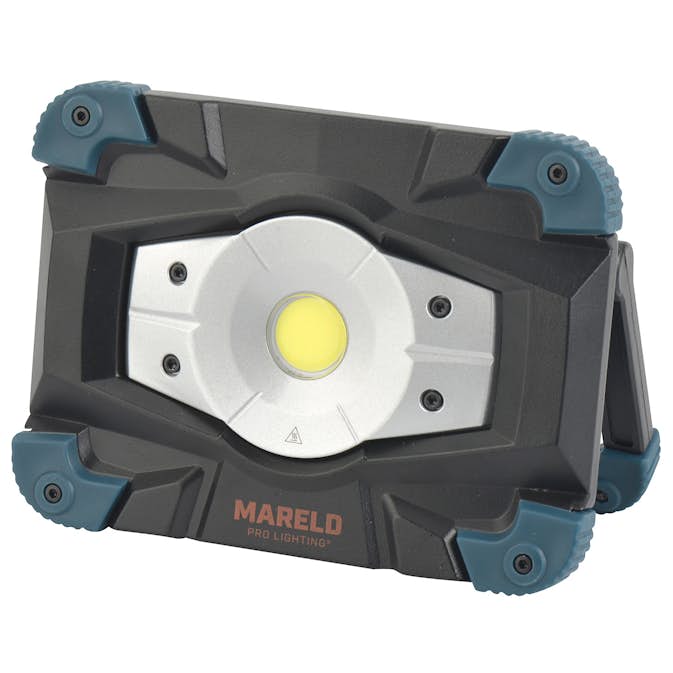 Arbetslampa Mareld Flash 1000 RE