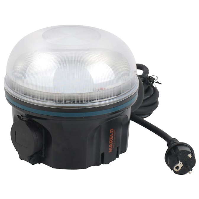 Arbetslampa Mareld Shine 2500