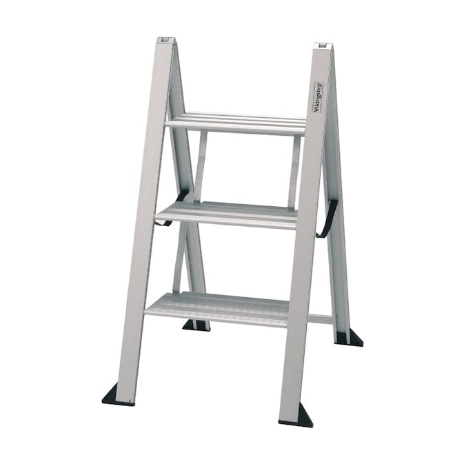 Arbetspall Wibe Vikingstep