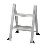 Arbetspall Wibe Vikingstep