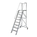 Arbetsplattform Skeppshultstegen Proffs