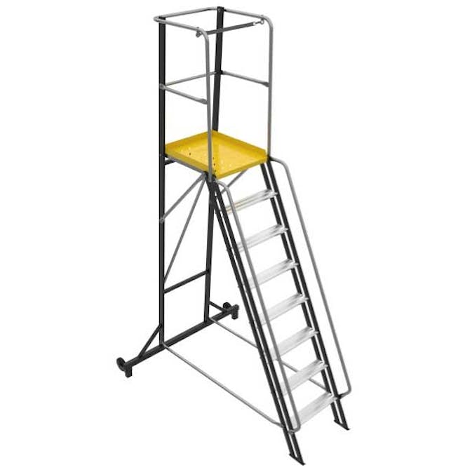 Arbetsplattform Wibe TMR