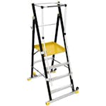 Arbetsplattform Wibe WP