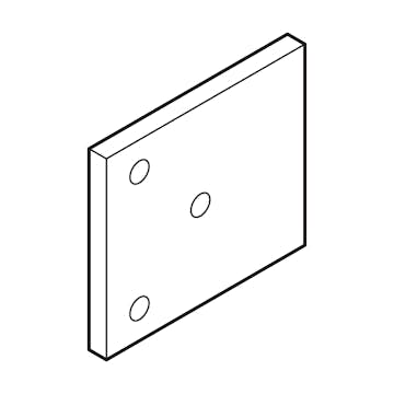 Distansbricka INR Arc