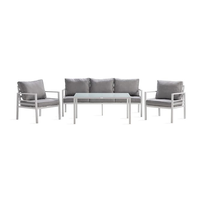 Soffgrupp Comfort Garden Ariany