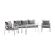 Soffgrupp Comfort Garden Ariany