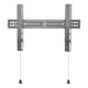 Väggfäste Deltaco Tiltbart ultra 37"-70"