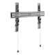 Väggfäste Deltaco Tiltbart ultra 37"-70"