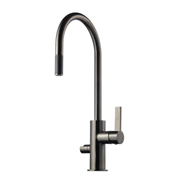 Köksblandare Tapwell Arman ARM885 med Utdragbar Pip