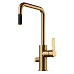 Köksblandare Tapwell Arman ARM887 med Utdragbar Pip