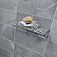 Handdukshylla Arredo Estelle