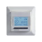 Termostat Arredo Digital IP 21