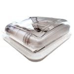 Taklucka Smart Living för Husbil 400x400mm