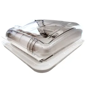 Taklucka Smart Living för Husbil 400x400mm