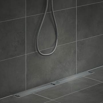 Golvbrunn Blücher Art Deco