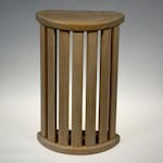 Lampskärm Sauna Sweden Hörn