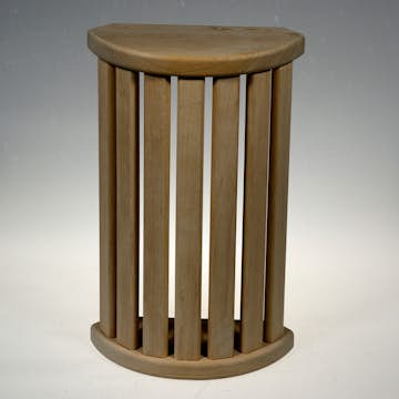 Lampskärm Sauna Sweden Hörn
