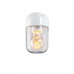 Taklampa Ifö Electric Ohm 17 Cm Klarglas